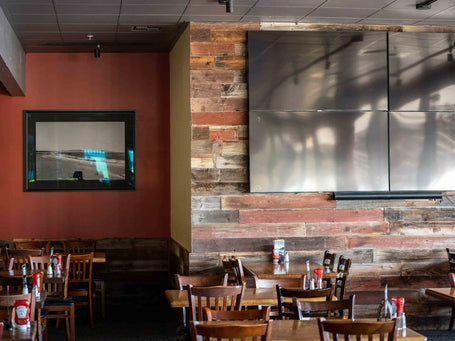 The Secret to Boosting Restaurant Traffic