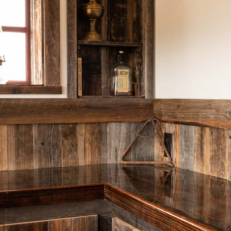 What is Reclaimed Wood? Origins, Benefits, and Uses