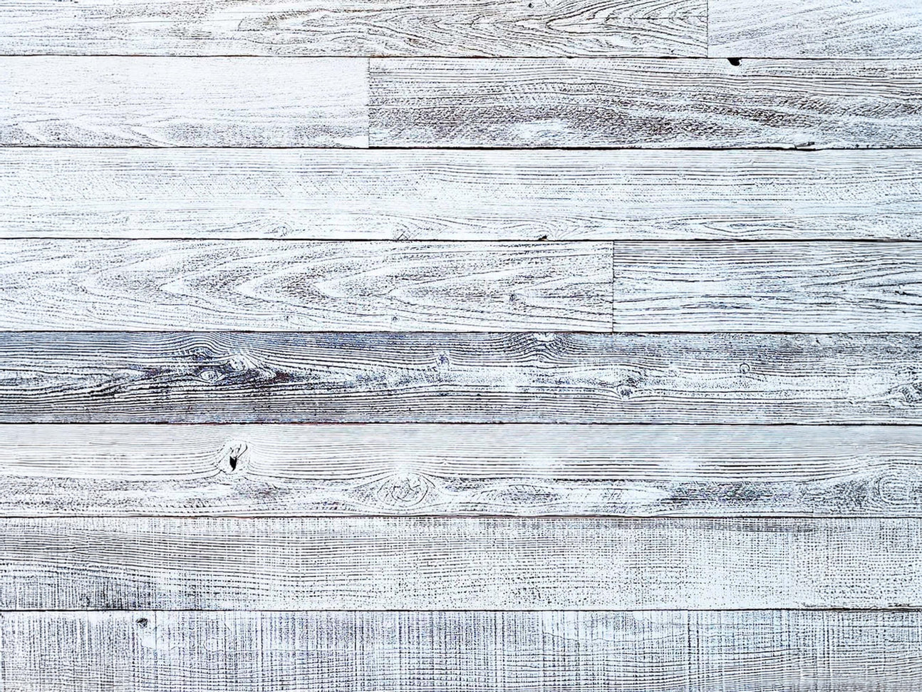 Whitewash Shiplap Reclaimed Barn Wood Planks for Accent Wall Paneling, Classy Redwood Siding, White Painted Finish, Vintage Rustic Chic Look