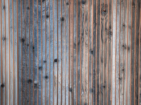 Wood Slat Wall Shiplap Paneling, Reclaimed Barn Wood Planks for DIY Accent Walls, Acoustic Interior Timber Cladding, Modern Home Decor Trend