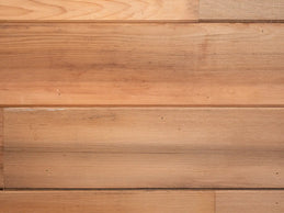 Limited Stock Reclaimed Cedar T&G Siding - 100 sq ft