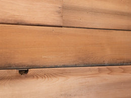 Limited Stock Reclaimed Cedar T&G Siding - 100 sq ft