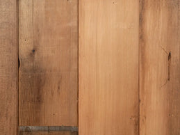 Limited Stock Reclaimed Cedar T&G Siding - 100 sq ft