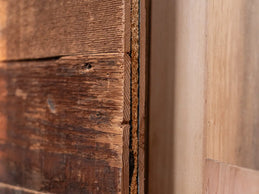 Limited Reclaimed Douglas Fir Barn Wood - 100 sq ft