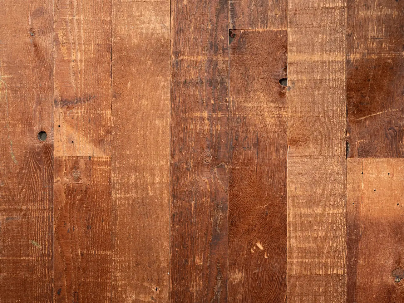 Limited Reclaimed Douglas Fir Barn Wood - 100 sq ft