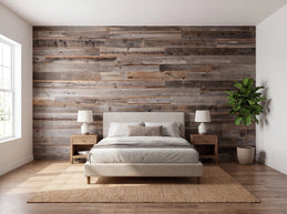 Rustic Barn Wood Samples